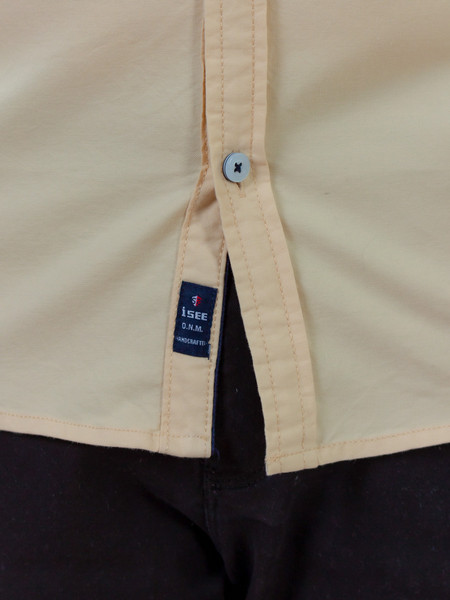 Изображение товара Рубашка детская Isee UN-72860B (р.36, бежевый)