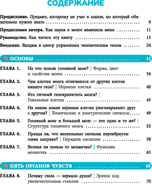 Изображение товара Книга Попурри Мой мозг, твердая обложка (Сыцзя Чжао)