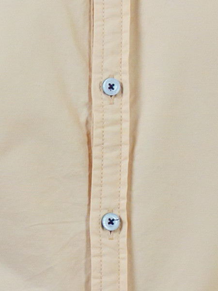 Изображение товара Рубашка детская Isee UN-72860B (р.42, бежевый)