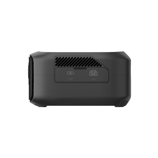 Изображение товара Комплект станции с солнечной панелью EcoFlow River 3 Solar Kit 45W