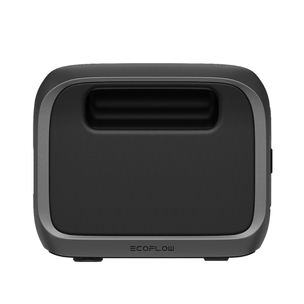 Изображение товара Комплект станции с солнечной панелью EcoFlow River 3 Solar Kit 45W