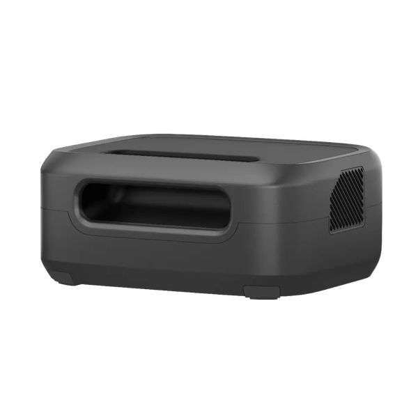 Изображение товара Портативная зарядная станция EcoFlow River 3