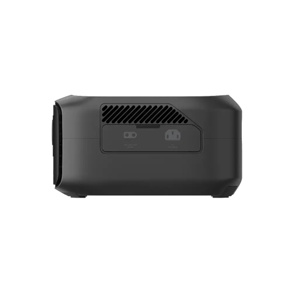 Изображение товара Портативная зарядная станция EcoFlow River 3