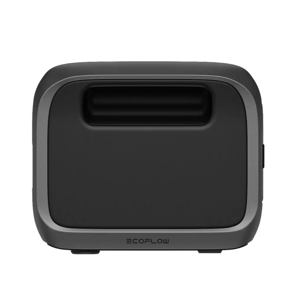 Изображение товара Портативная зарядная станция EcoFlow River 3