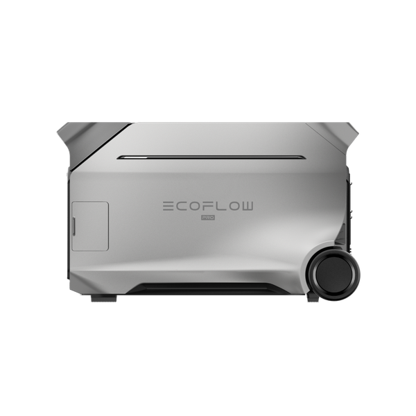 Изображение товара Портативная зарядная станция EcoFlow Delta Pro 3