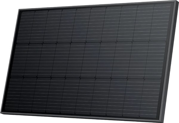 Изображение товара Солнечная панель EcoFlow 100Вт / 5006101009 (2шт)