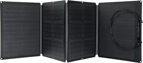 Изображение товара Солнечная панель EcoFlow 110Вт / 5005901006