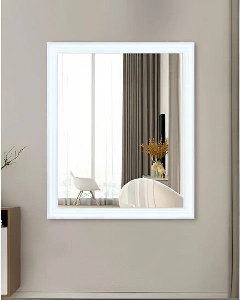 Изображение товара Зеркало Декарт Настенное в раме 8Л3767