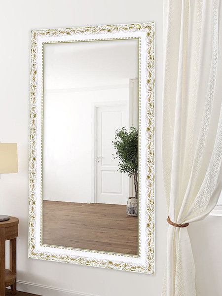 Изображение товара Зеркало Декарт Настенное в раме 8Л1665