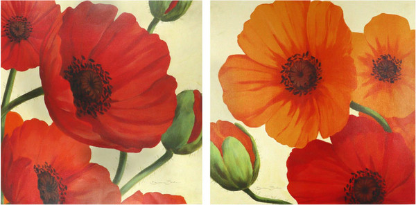 Изображение товара Постеры Декарт 8П0023