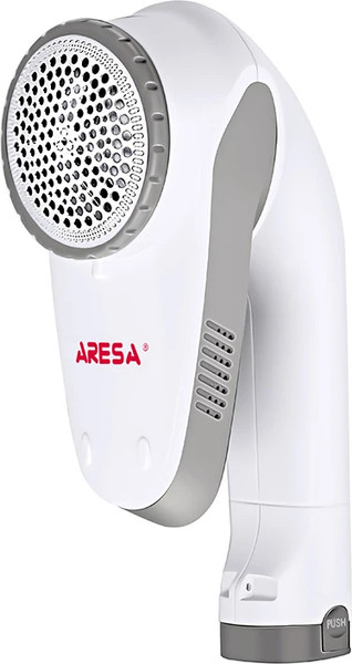 Изображение товара Машинка для удаления катышков Aresa AR-4101 (с комплектом батареек)