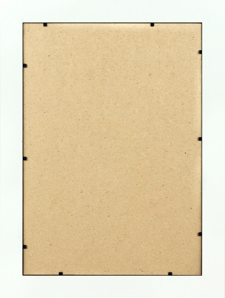 Изображение товара Рамка Декарт 21x30 8С2184 (белый)