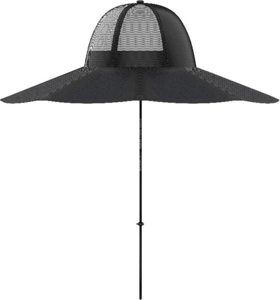 Изображение товара Шляпа EcoFlow Power Hat 12W / 5020601003 (M/L)