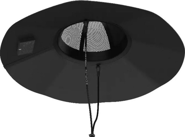 Изображение товара Шляпа EcoFlow Power Hat 12W / 5020601003 (M/L)