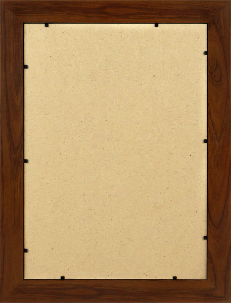 Изображение товара Рамка Декарт 21x30 8С2186 (коричневый)