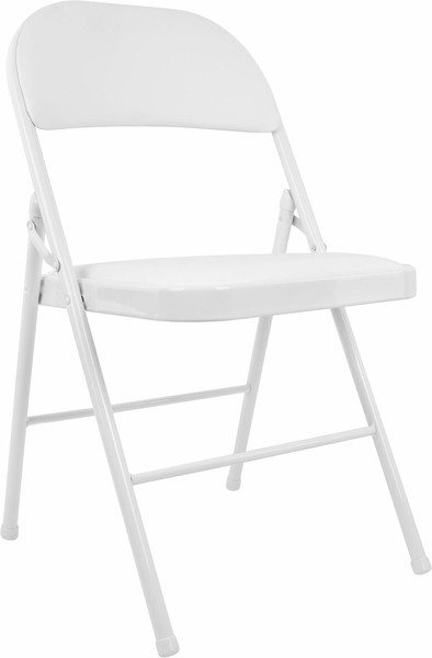 Изображение товара Стул складной Brabix CF-003 / 533028 (белый)