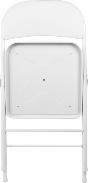 Изображение товара Стул складной Brabix CF-003 / 533028 (белый)