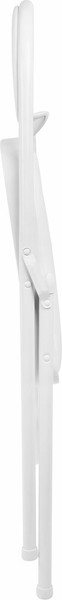 Изображение товара Стул складной Brabix CF-003 / 533028 (белый)