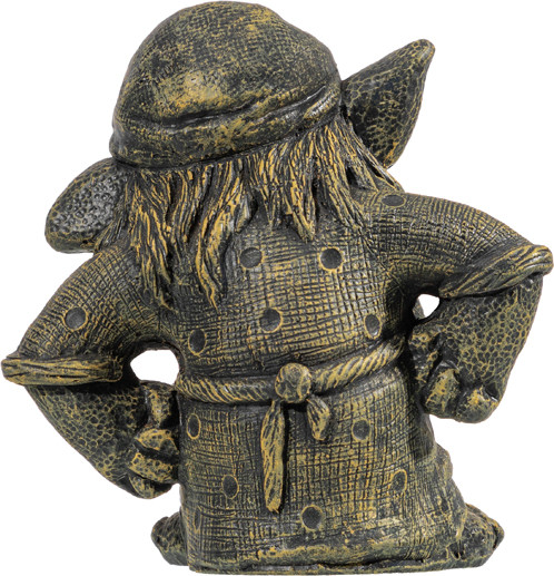 Изображение товара Фигурка для сада Elan Gallery Тролль Петровна / 140391