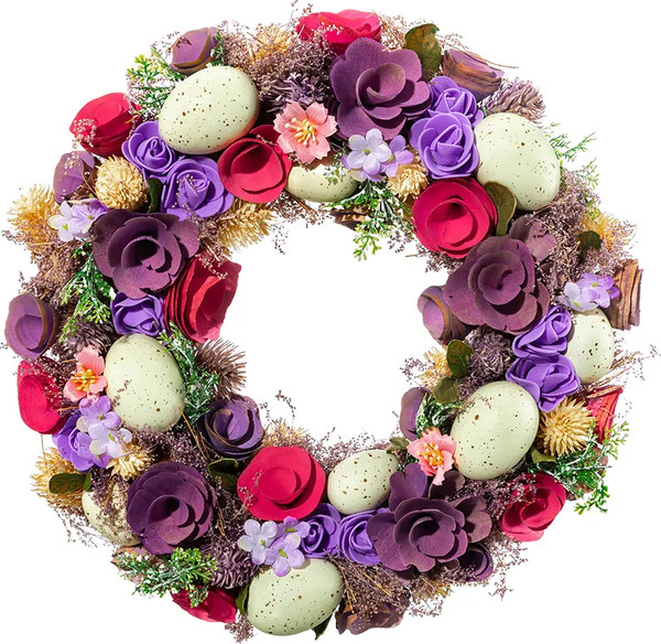 Изображение товара Декор настенный Elan Gallery Весенний сад / 150265