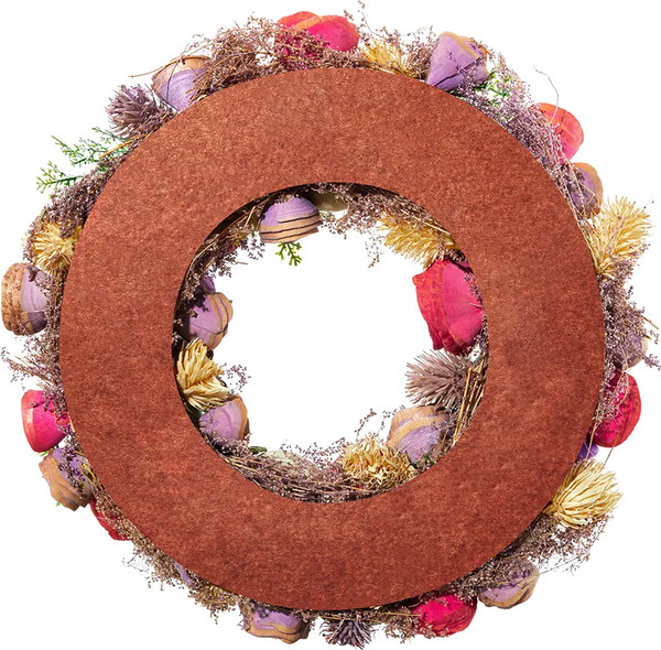 Изображение товара Декор настенный Elan Gallery Весенний сад / 150265