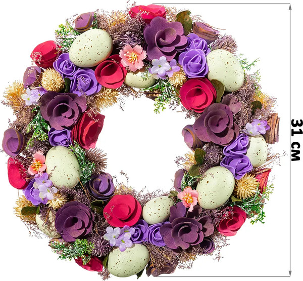 Изображение товара Декор настенный Elan Gallery Весенний сад / 150265