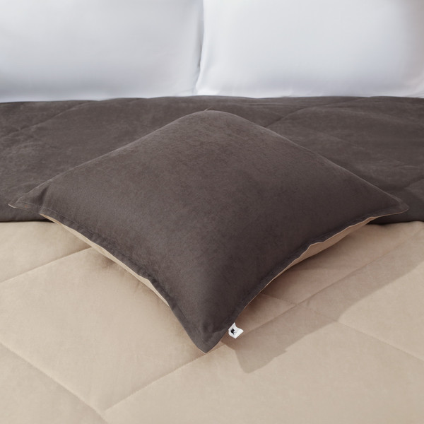 Изображение товара Подушка декоративная Sofi de Marko Нолан №3 45x45 / Под-Нл3-45x45