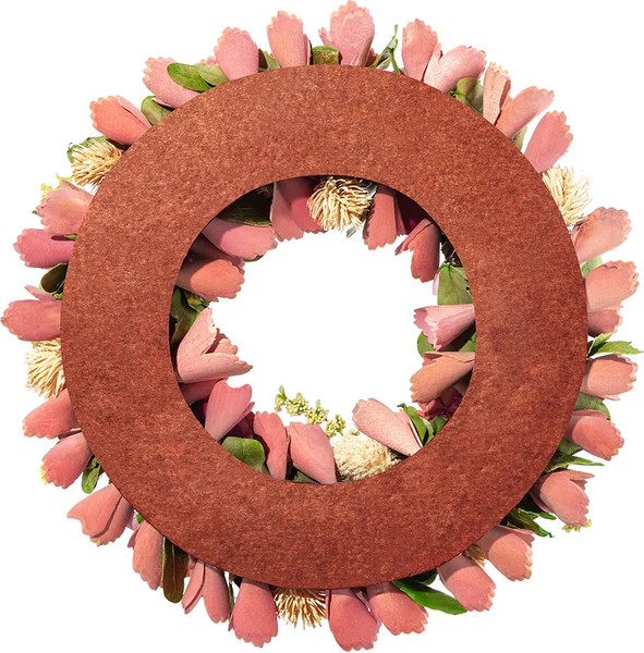 Изображение товара Декор настенный Elan Gallery Бабочки в саду / 150266