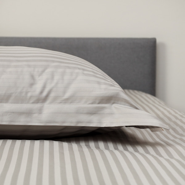 Изображение товара Комплект постельного белья с одеялом Sofi de Marko Федерико Евро / Кт-Фд-Евро-беж (бежевый)