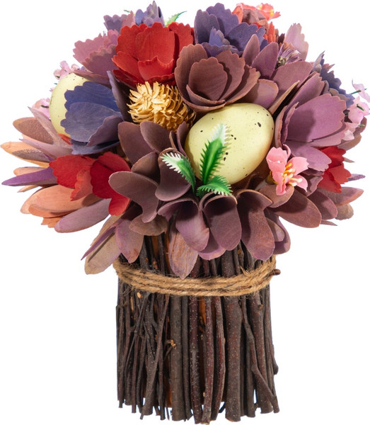 Изображение товара Искусственный букет Elan Gallery Весенний сад / 150271