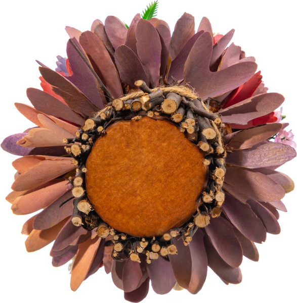 Изображение товара Искусственный букет Elan Gallery Весенний сад / 150271