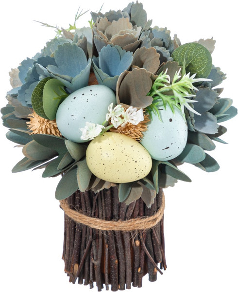 Изображение товара Искусственный букет Elan Gallery Тиффани / 150273