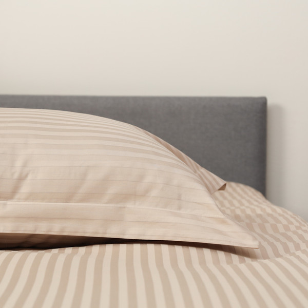 Изображение товара Комплект постельного белья с одеялом Sofi de Marko Федерико 7Е / Кт-Фд-7Е-кар (карамель)