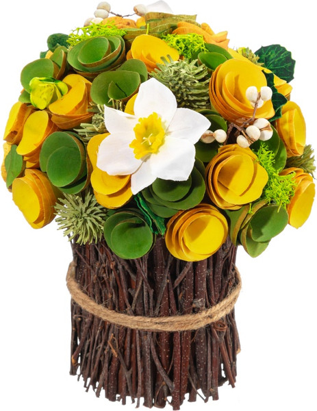 Изображение товара Искусственный букет Elan Gallery Солнечное утро / 150274