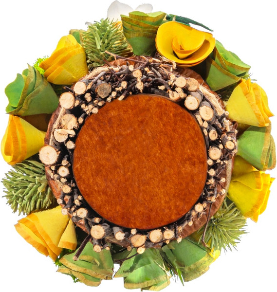 Изображение товара Искусственный букет Elan Gallery Солнечное утро / 150274