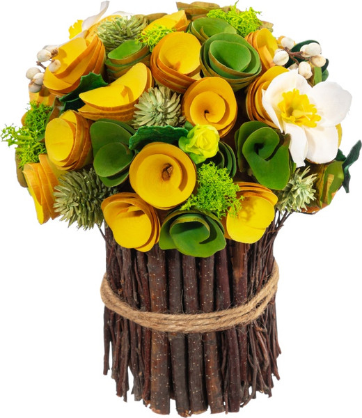 Изображение товара Искусственный букет Elan Gallery Солнечное утро / 150274