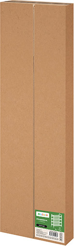 Изображение товара Этажерка El Casa 260042 (черный)