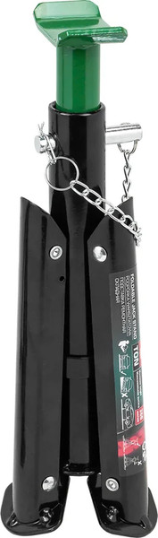 Изображение товара Набор подставок под автомобиль RockForce RF-T42004 (47263)