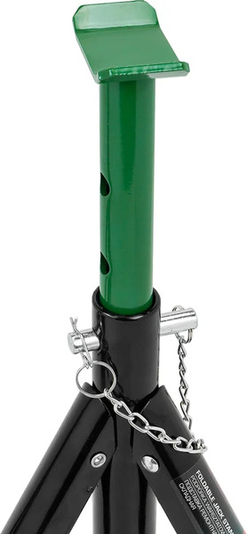 Изображение товара Набор подставок под автомобиль RockForce RF-T42004 (47263)