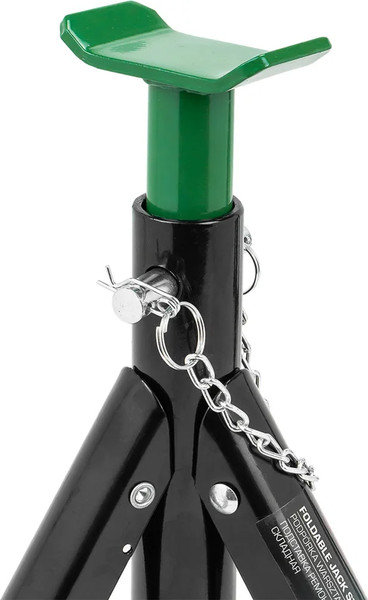 Изображение товара Набор подставок под автомобиль RockForce RF-T42004 (47263)