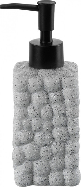 Изображение товара Дозатор для жидкого мыла Elan Gallery 190010 (серый)