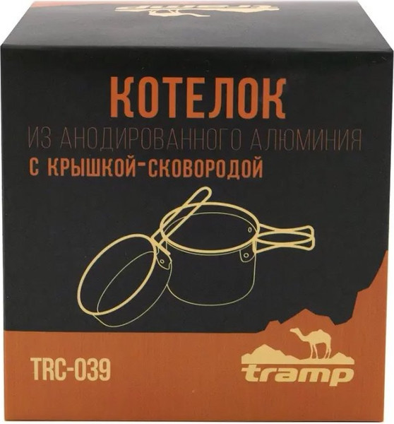 Изображение товара Походный набор Tramp TRC-039