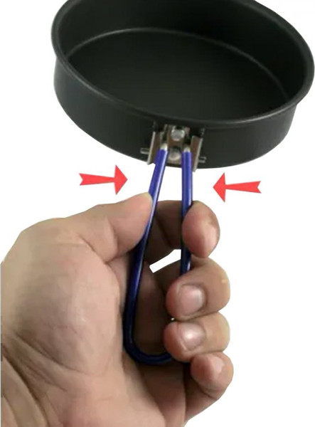 Изображение товара Походный набор Tramp TRC-039