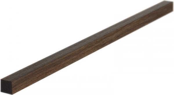 Изображение товара Молдинг Decor-Dizayn 622-73SH (20х20x3000)