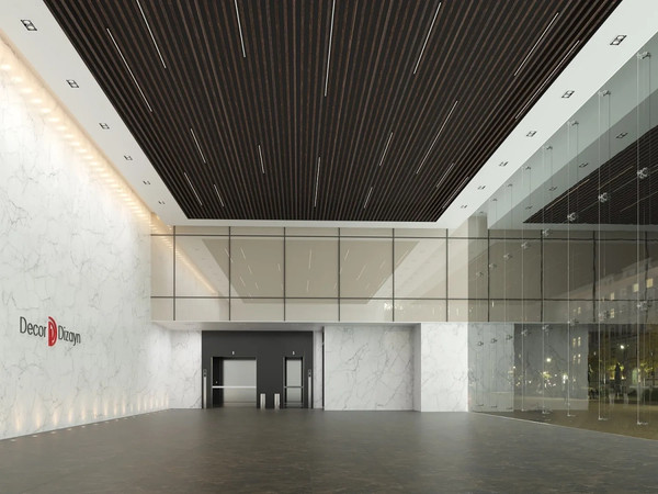 Изображение товара Молдинг Decor-Dizayn 622-73SH (20х20x3000)