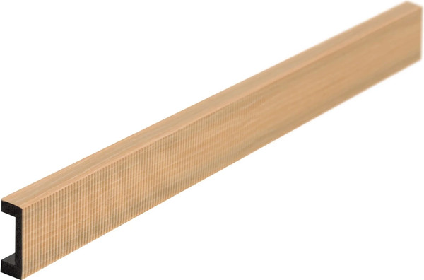 Изображение товара Молдинг Decor-Dizayn 618-63PR (40х15x3000)