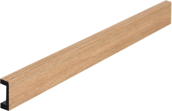 Изображение товара Молдинг Decor-Dizayn 618-64SH (40х15x3000)