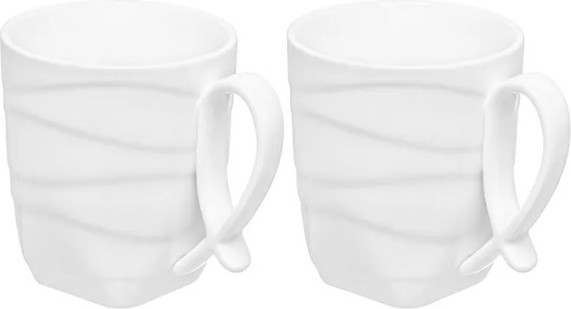 Изображение товара Набор кружек Elan Gallery Айсберг волны / 540358_2