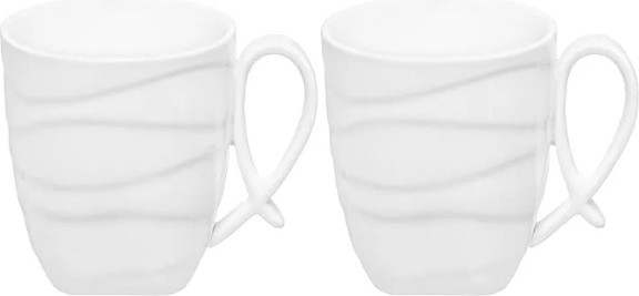 Изображение товара Набор кружек Elan Gallery Айсберг волны / 540358_2