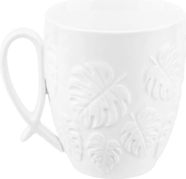 Изображение товара Набор кружек Elan Gallery Тропики / 540658_2